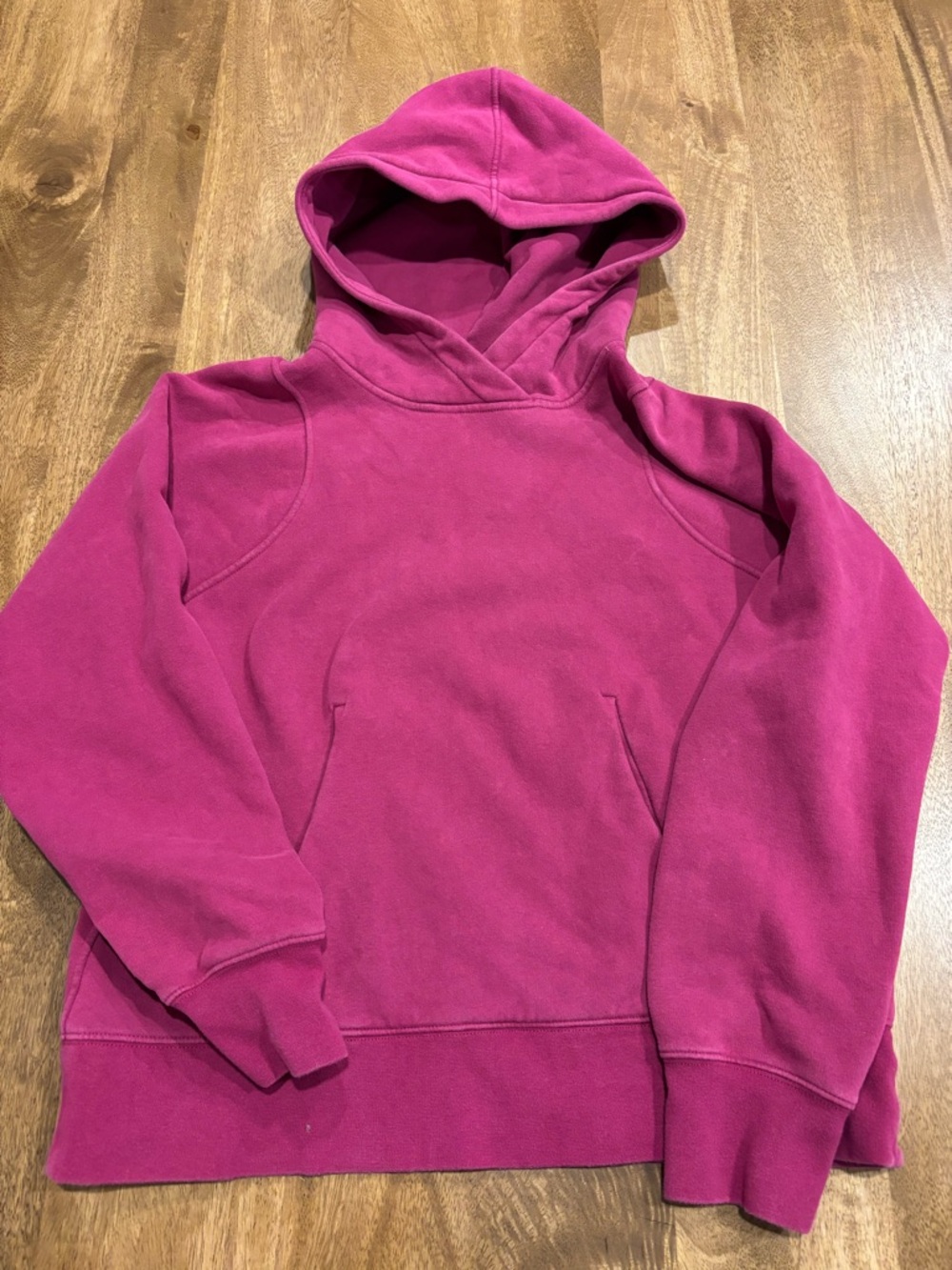 Lululemon hoodie